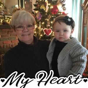 Meet your Posher, Sharon